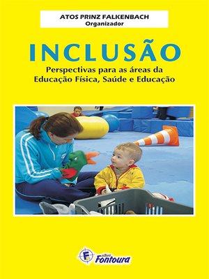 cover image of Inclusão